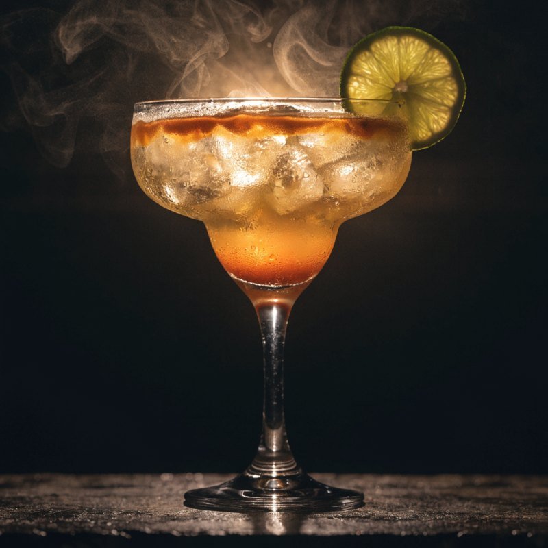 Cadillac Margarita