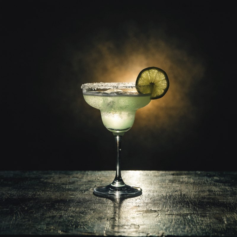 Classic Margarita