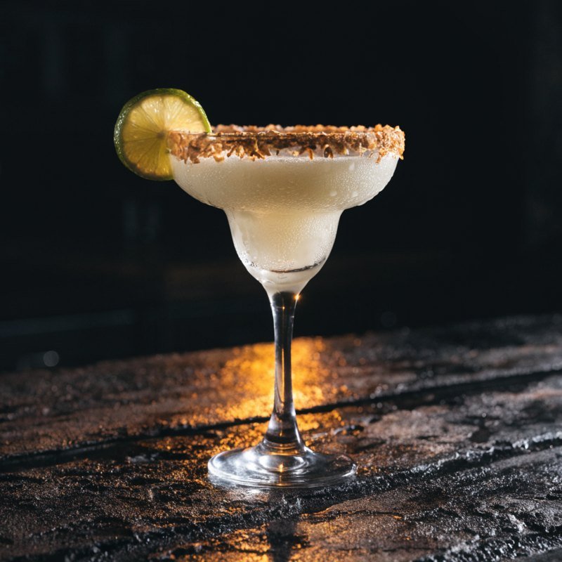 Coconut Margarita