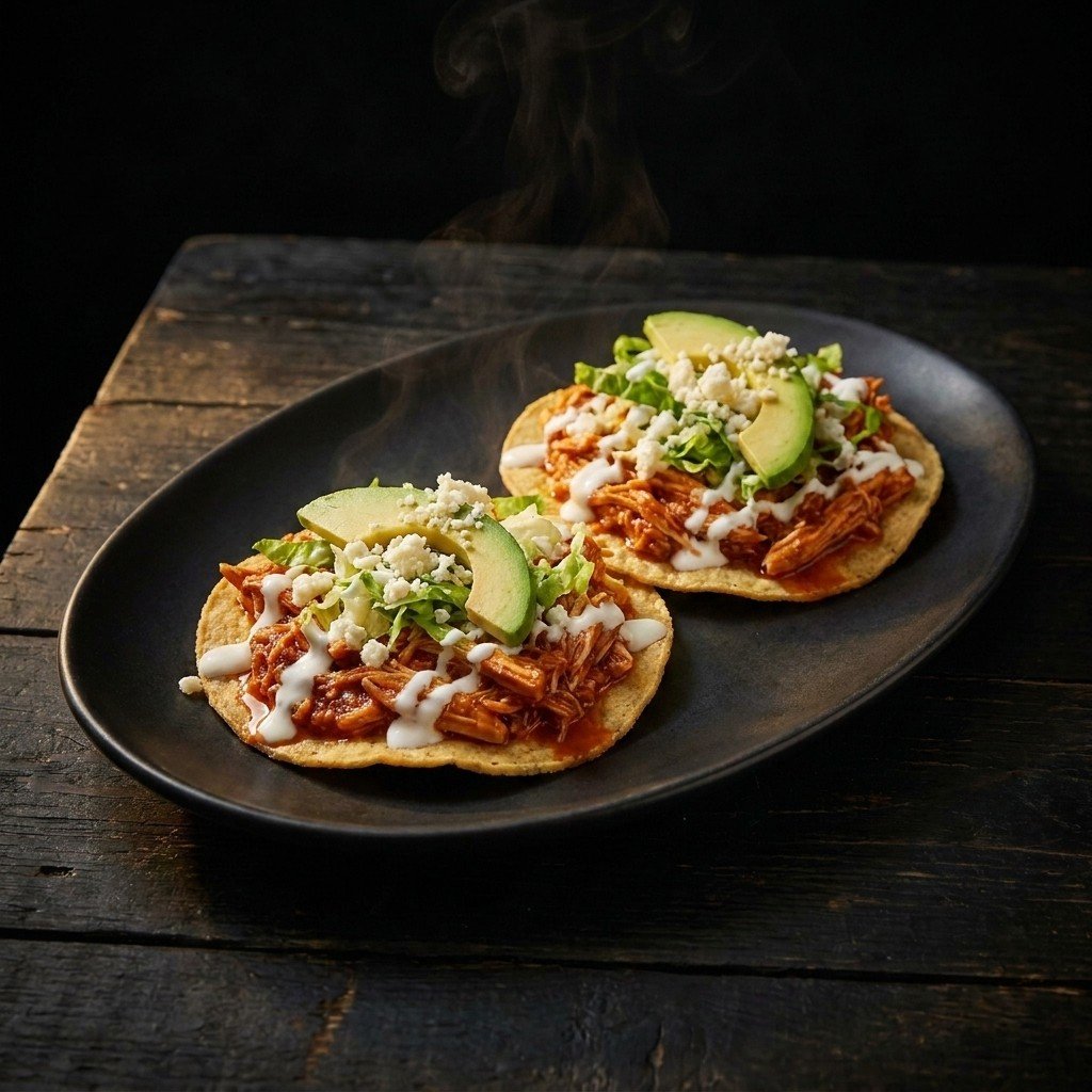 Chicken Tinga