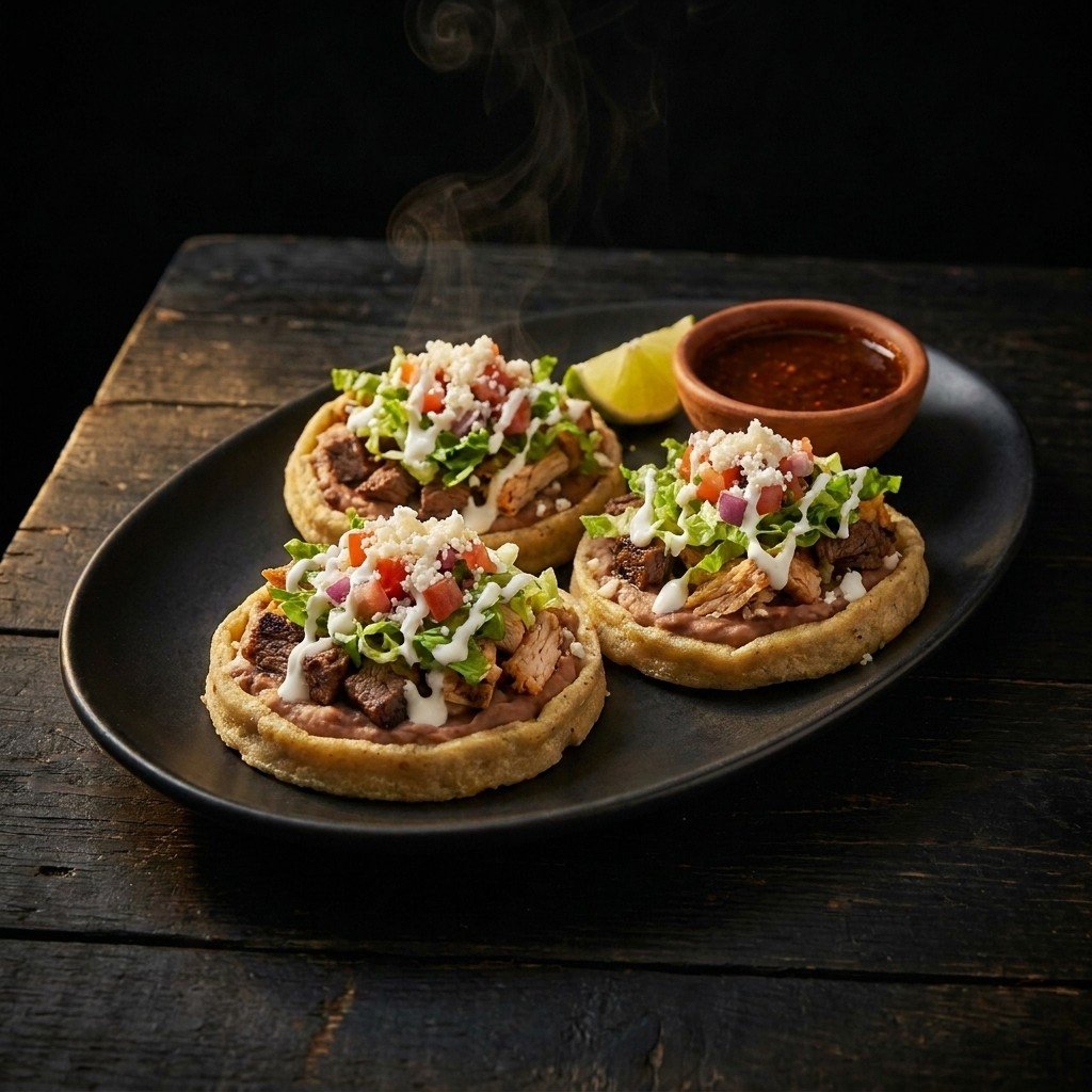 Sopes