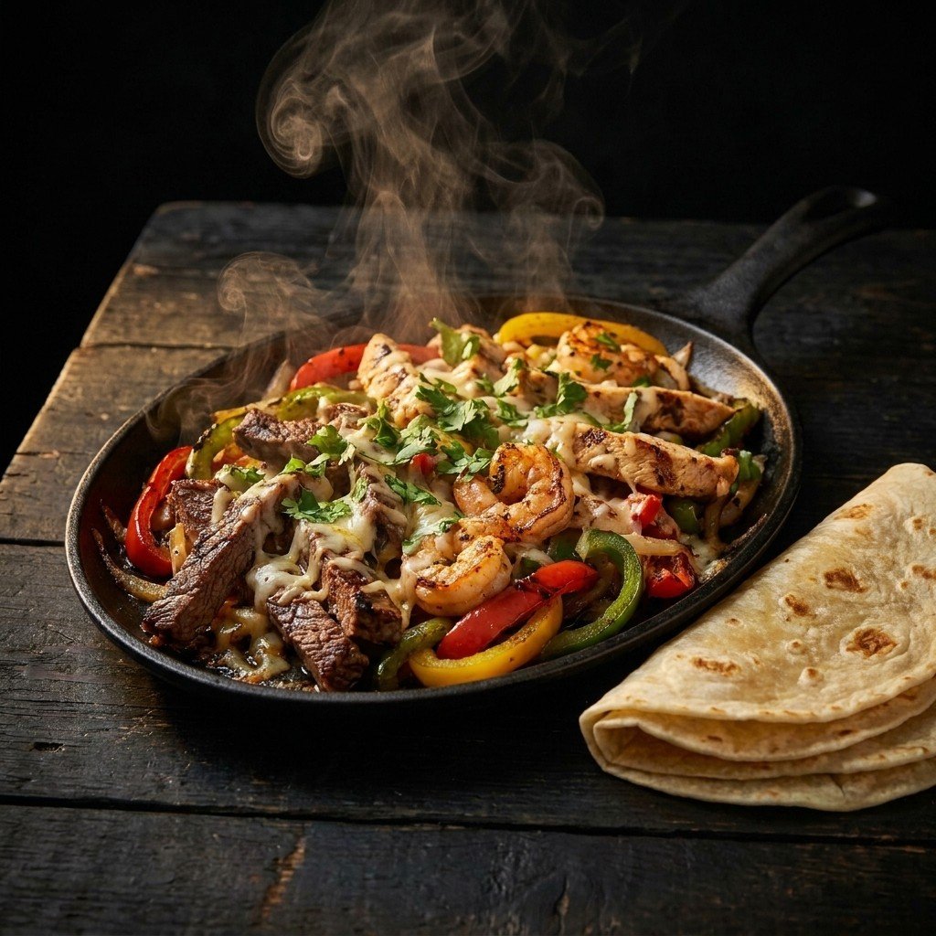 Fajitas