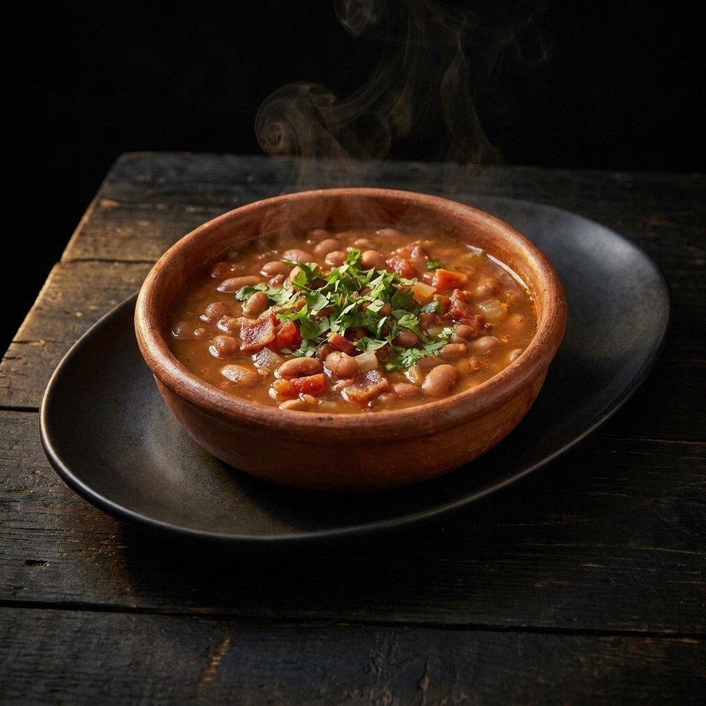 Charro Beans