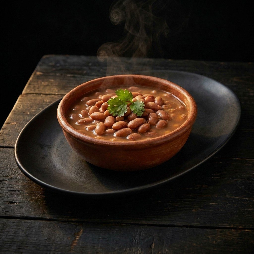 Pot Beans