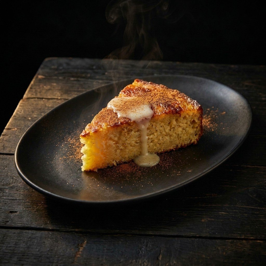 Pan de Elote