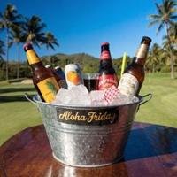 Aloha Friday