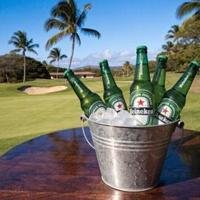 Heineken
