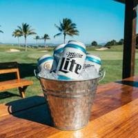 Miller Lite