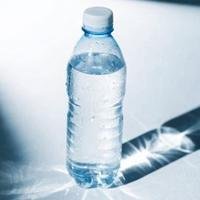 Bottled Water