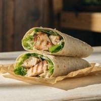 Caesar Wrap