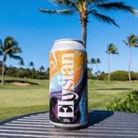 Elysian IPA