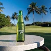Heineken Light