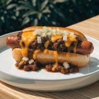 Chili Dog
