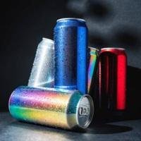 Energy Drinks
