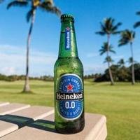 Heineken Zero