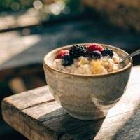 Oatmeal
