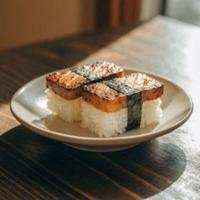 Spam Musubi