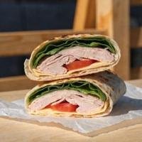 Turkey Wrap