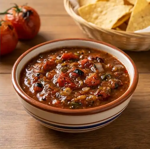 Arbol Salsa