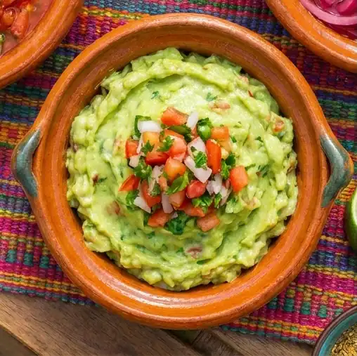 Guacamole
