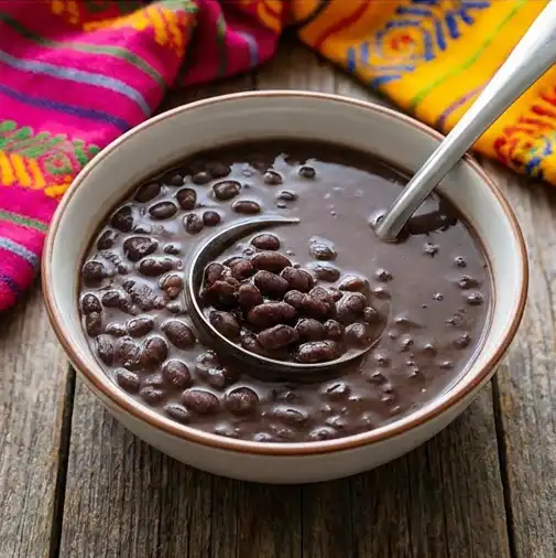 Pot Beans